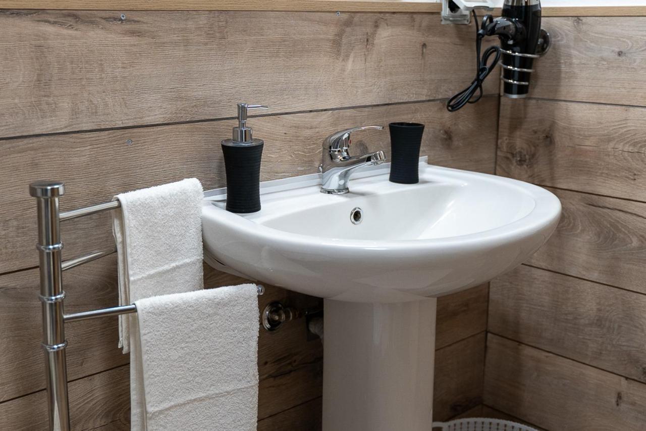 Casa Lachesi Caccamo Ngoại thất bức ảnh