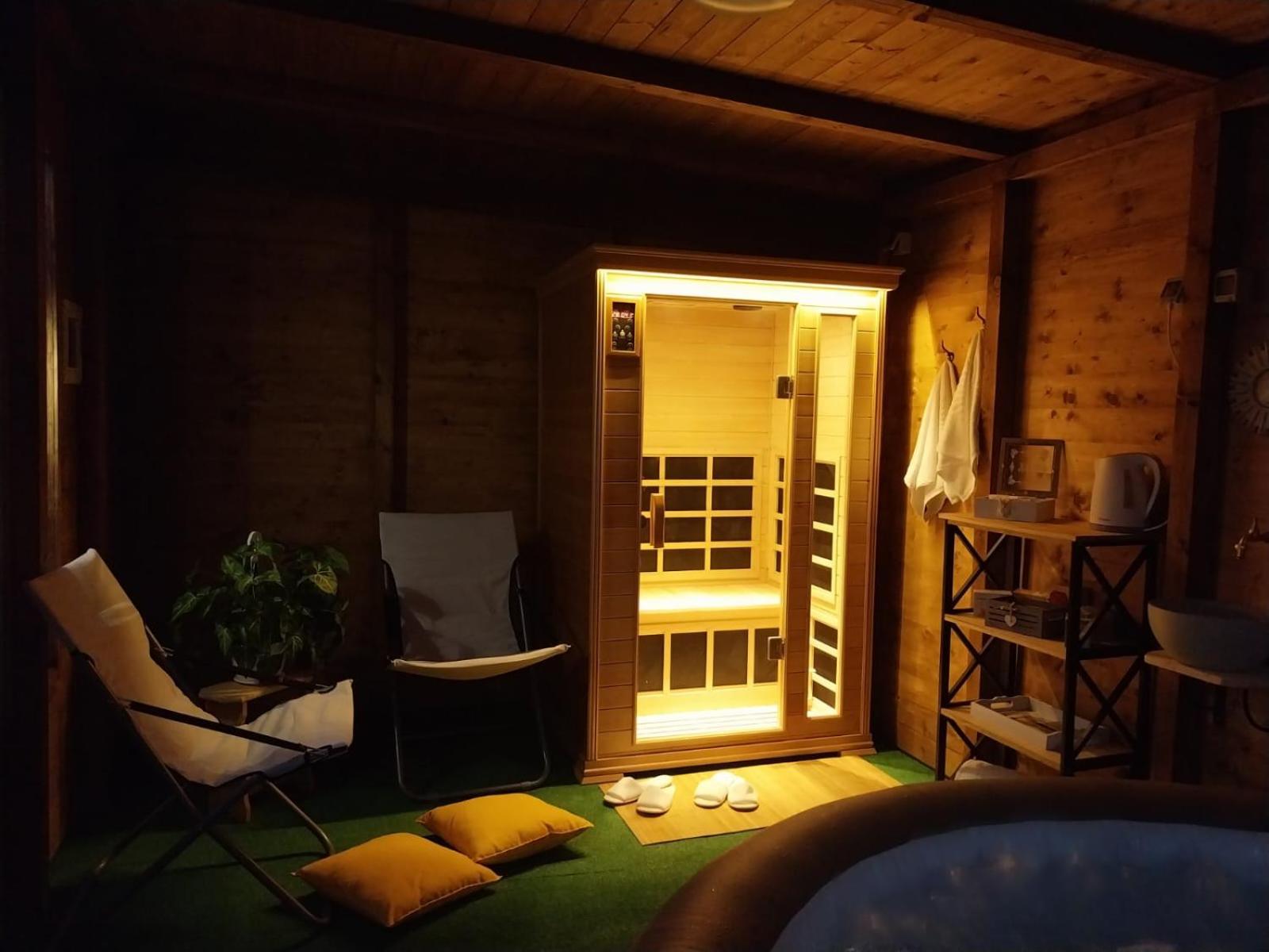 Casa Lachesi Caccamo Ngoại thất bức ảnh