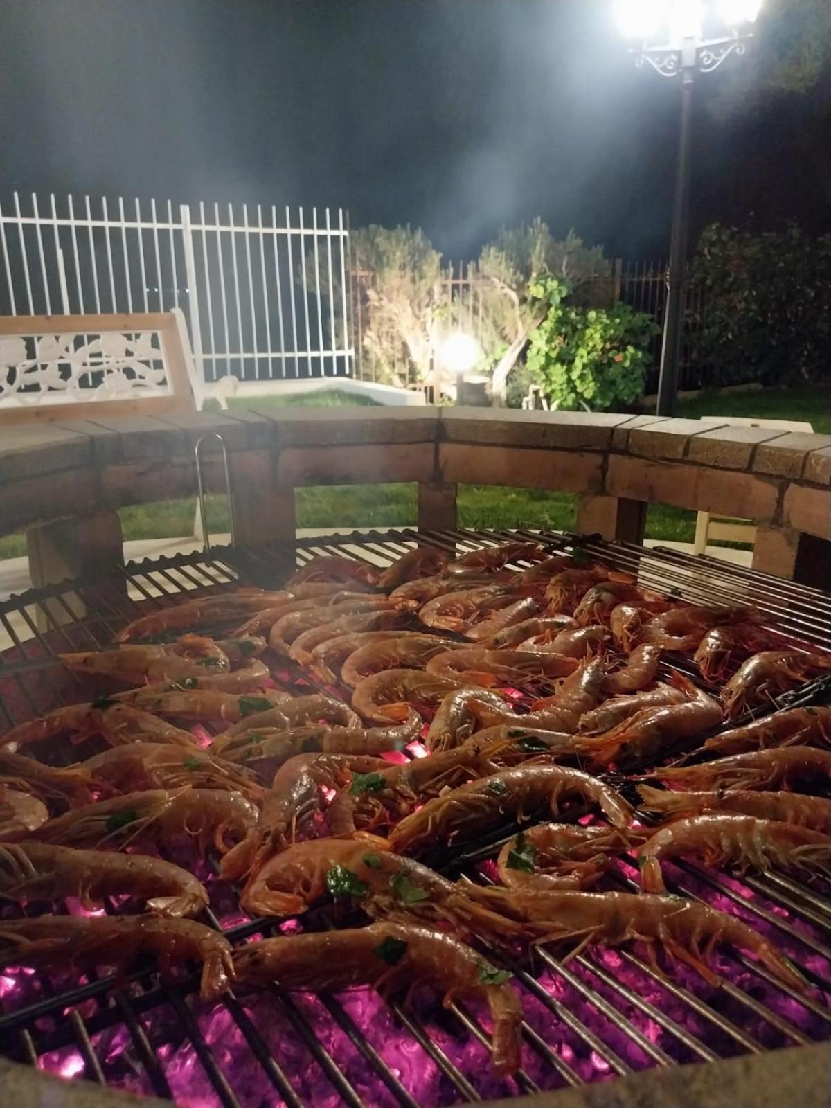 Casa Lachesi Caccamo Ngoại thất bức ảnh