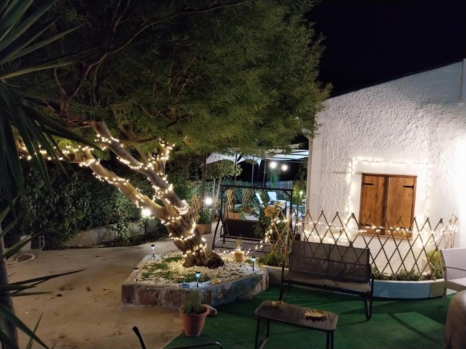 Casa Lachesi Caccamo Ngoại thất bức ảnh