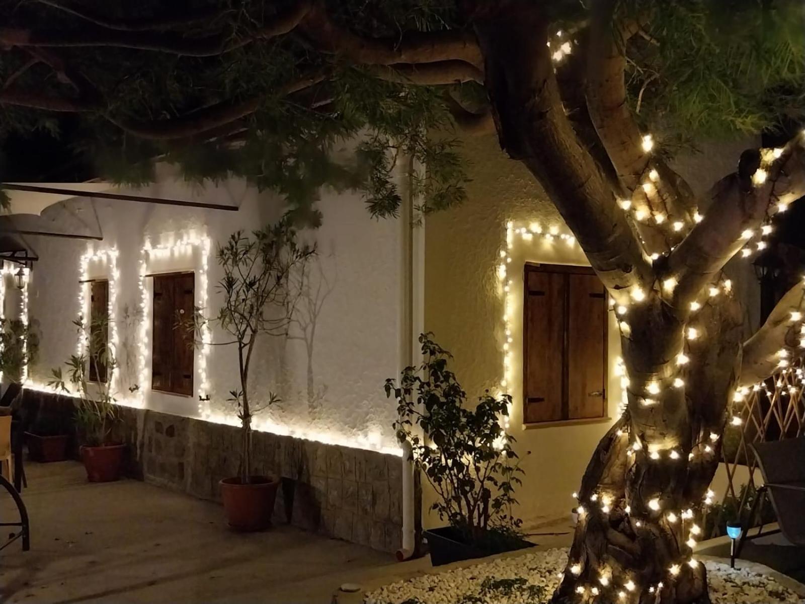 Casa Lachesi Caccamo Ngoại thất bức ảnh
