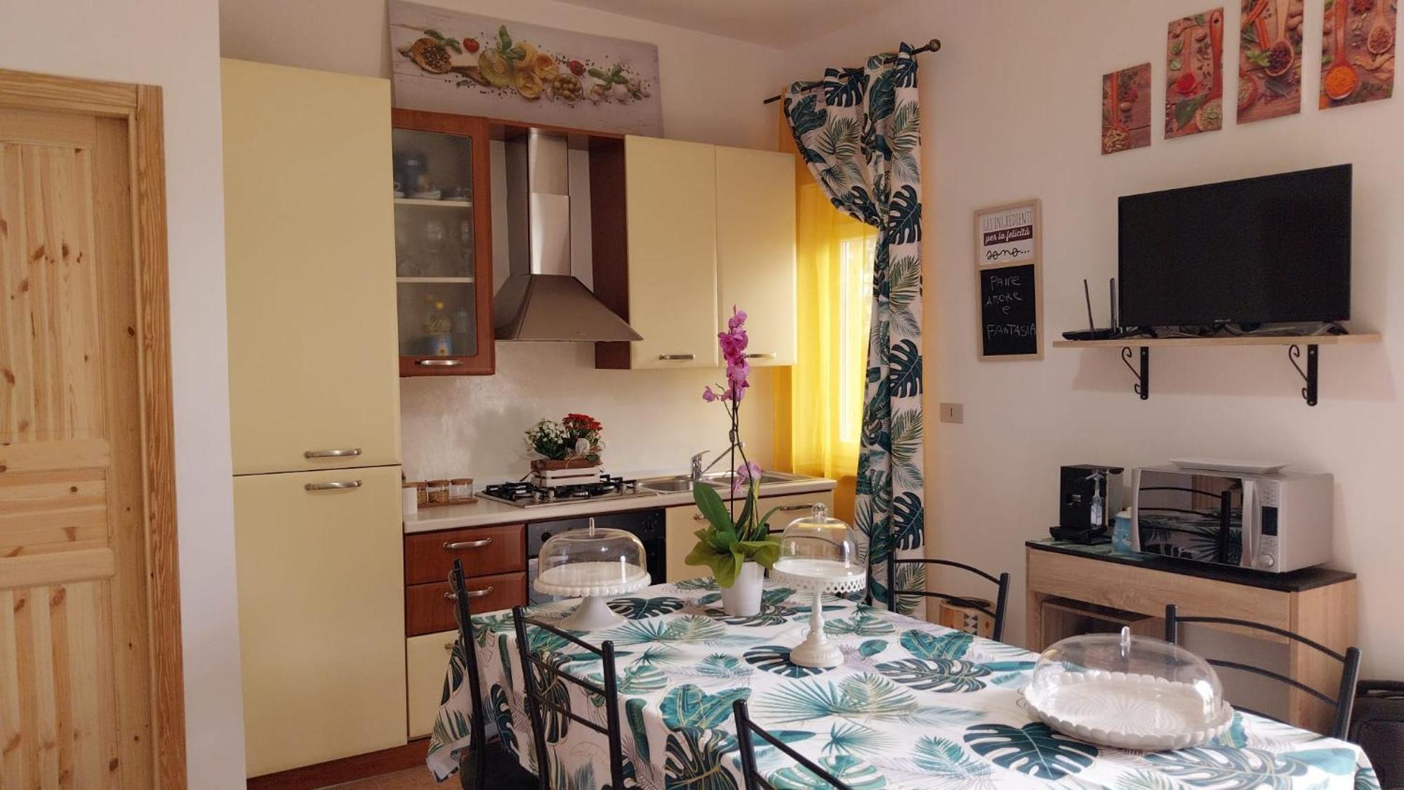 Casa Lachesi Caccamo Ngoại thất bức ảnh