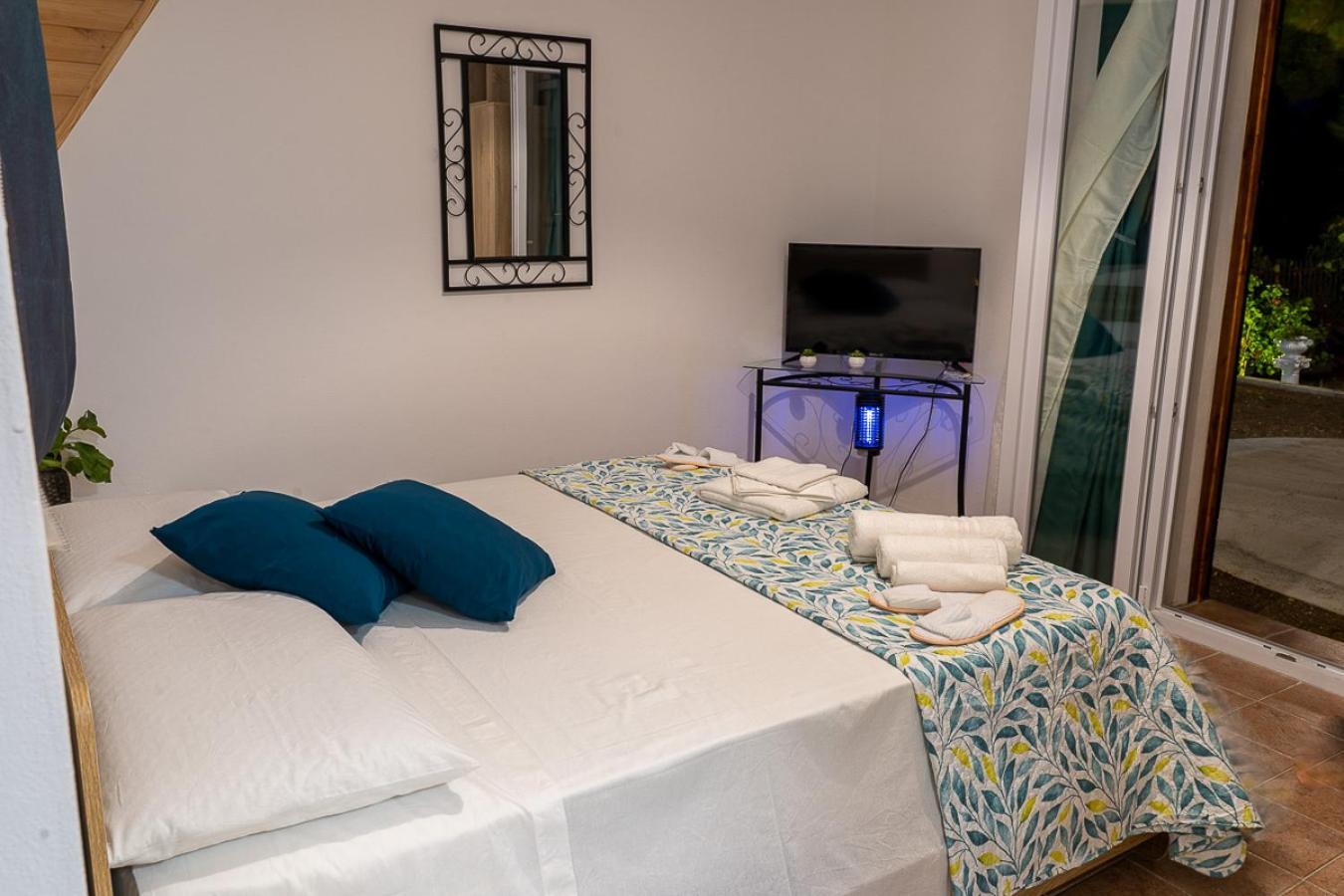 Casa Lachesi Caccamo Ngoại thất bức ảnh