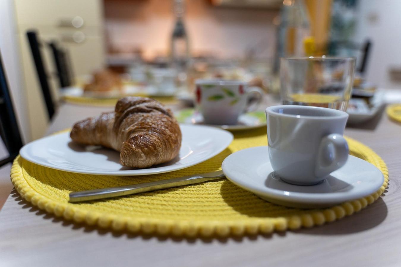 Casa Lachesi Caccamo Ngoại thất bức ảnh