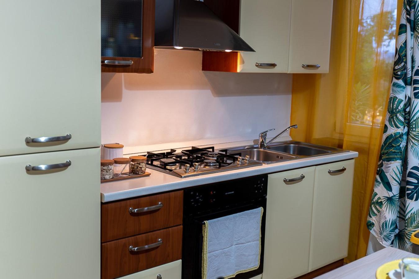 Casa Lachesi Caccamo Ngoại thất bức ảnh