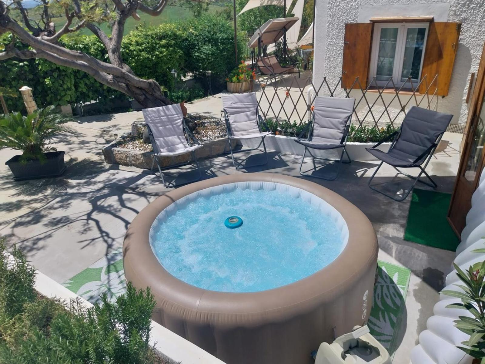 Casa Lachesi Caccamo Ngoại thất bức ảnh
